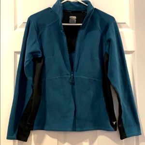 Columbia 1/2 Zip Fleece